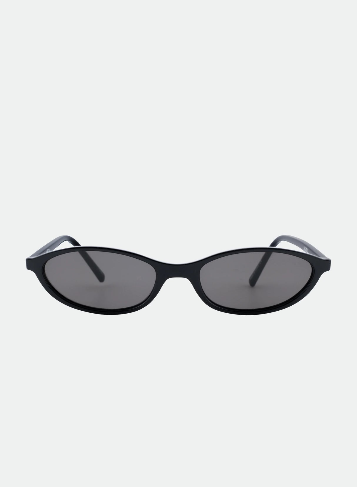 Otra Hazel Black Sunglasses