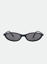 Otra Hazel Black Sunglasses