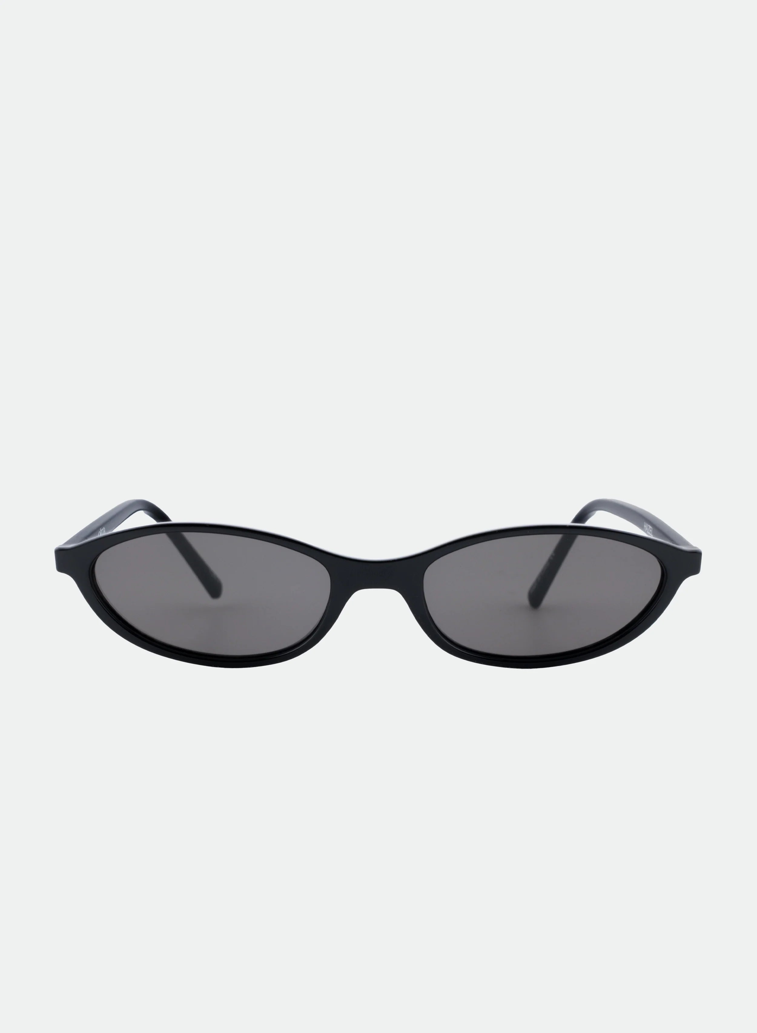 Otra Hazel Black Sunglasses