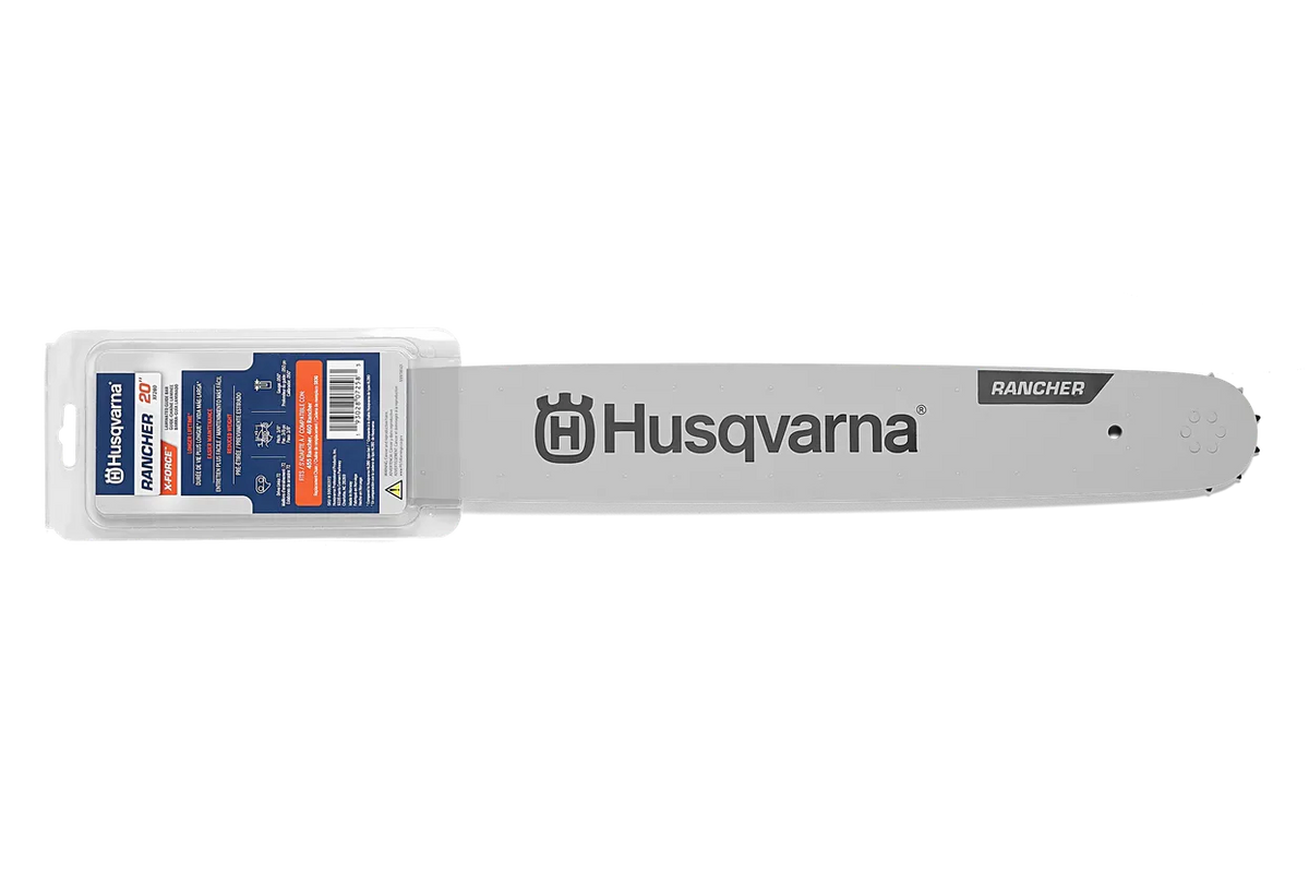 Husqvarna - RANCHER (X-FORCE) Laminate, 3/8" pitch (XFR)