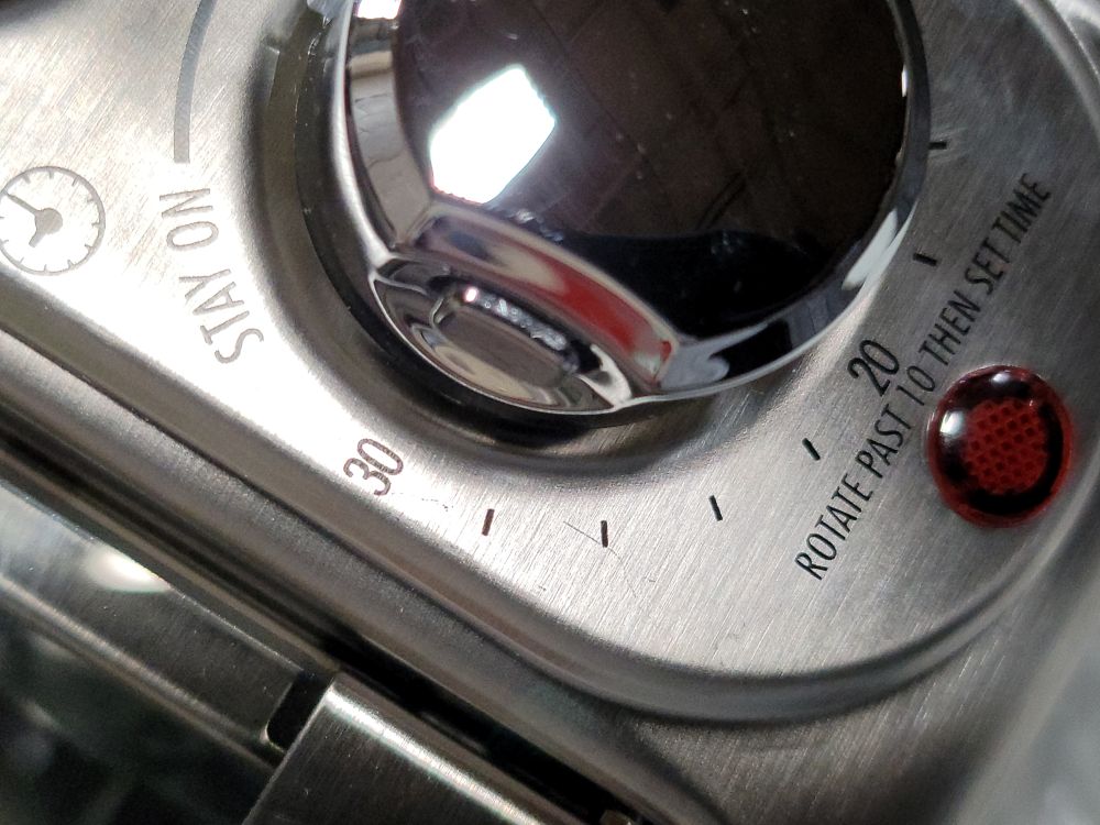 Hamilton Beach Stainless Steel Toaster Oven
