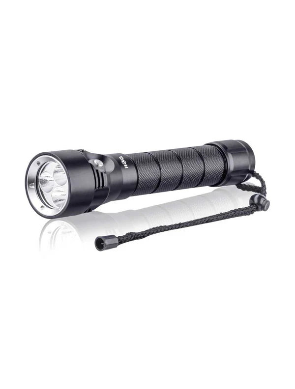 HOG 1600 Lumen LED Dive Light
