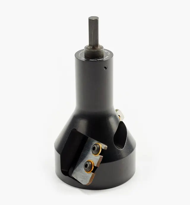 Veritas Power Tapered Tenon Cutters (3/4")