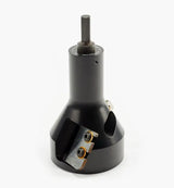 Veritas Power Tapered Tenon Cutters (3/4")