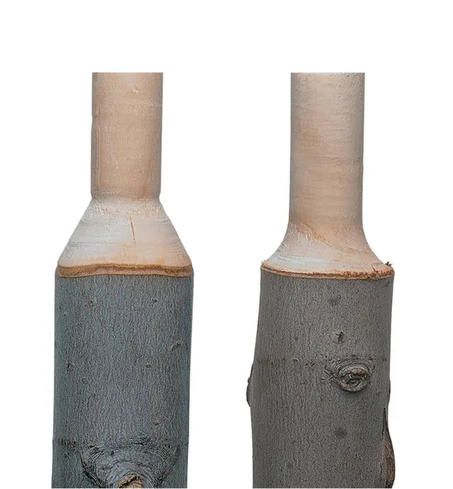 Veritas Power Tapered Tenon Cutters (3/4")