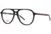 Hugo Boss HG-1093 Eyeglasses Men's Full Rim Pilot (New)