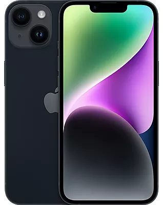 iPhone 14 128GB Total Wireless/Straight Talk