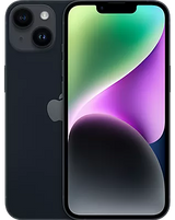 iPhone 14 128GB Total Wireless/Straight Talk