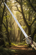 Rhindon - Sword of High King Peter Pevensie - The Chronicles of Narnia - Replica