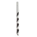 FISCH - 15 mm Chrome Vanadium Brad Point Wood Drill Bit - 10 mm Shank