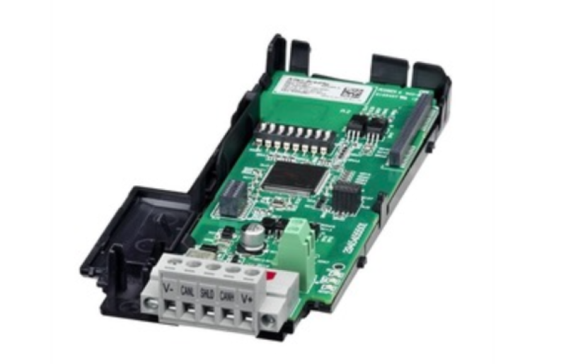 ALLEN-BRADLEY/ROCKWELL AUTOMATION | 25-COMM-D | DeviceNet Comm Adaptor