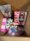 Mystery Box-Toddlers Treasures (Girls)
