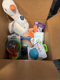 Mystery Baby Boom Box (Surprise 5)