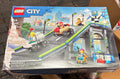 LEGO 60460 City No Limits Race Car Ramp Track