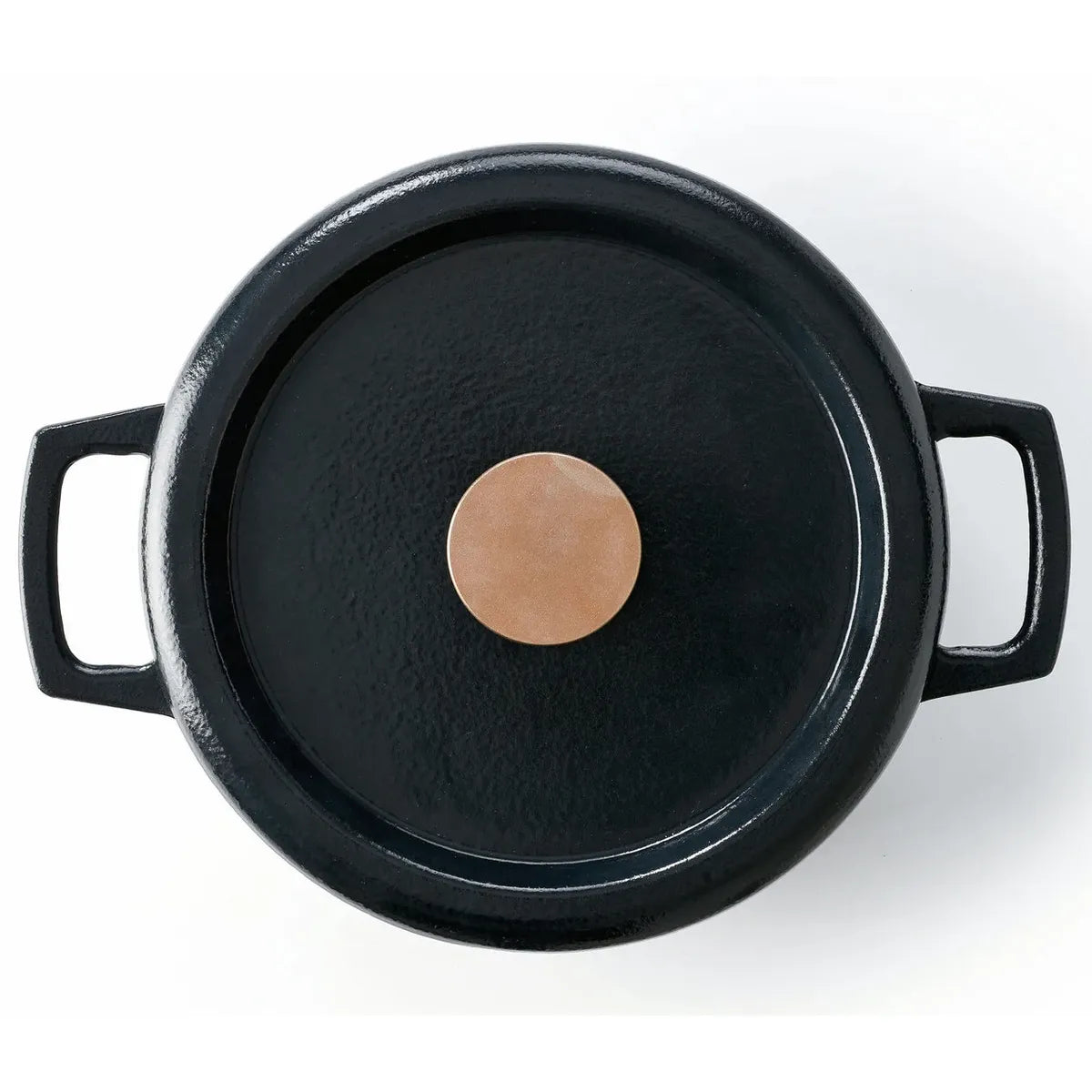 ALVA DUTCH OVEN CAST IRON GIETIJZEREN STOOFPOT