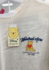 SKINNYDIP London x DISNEY | Winnie the Pooh Pajama Short Set | Large