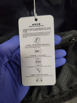 The Travel Compression Rucksack