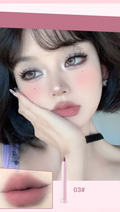 GELLA'S Heart Signal Double Ended Lip Liner