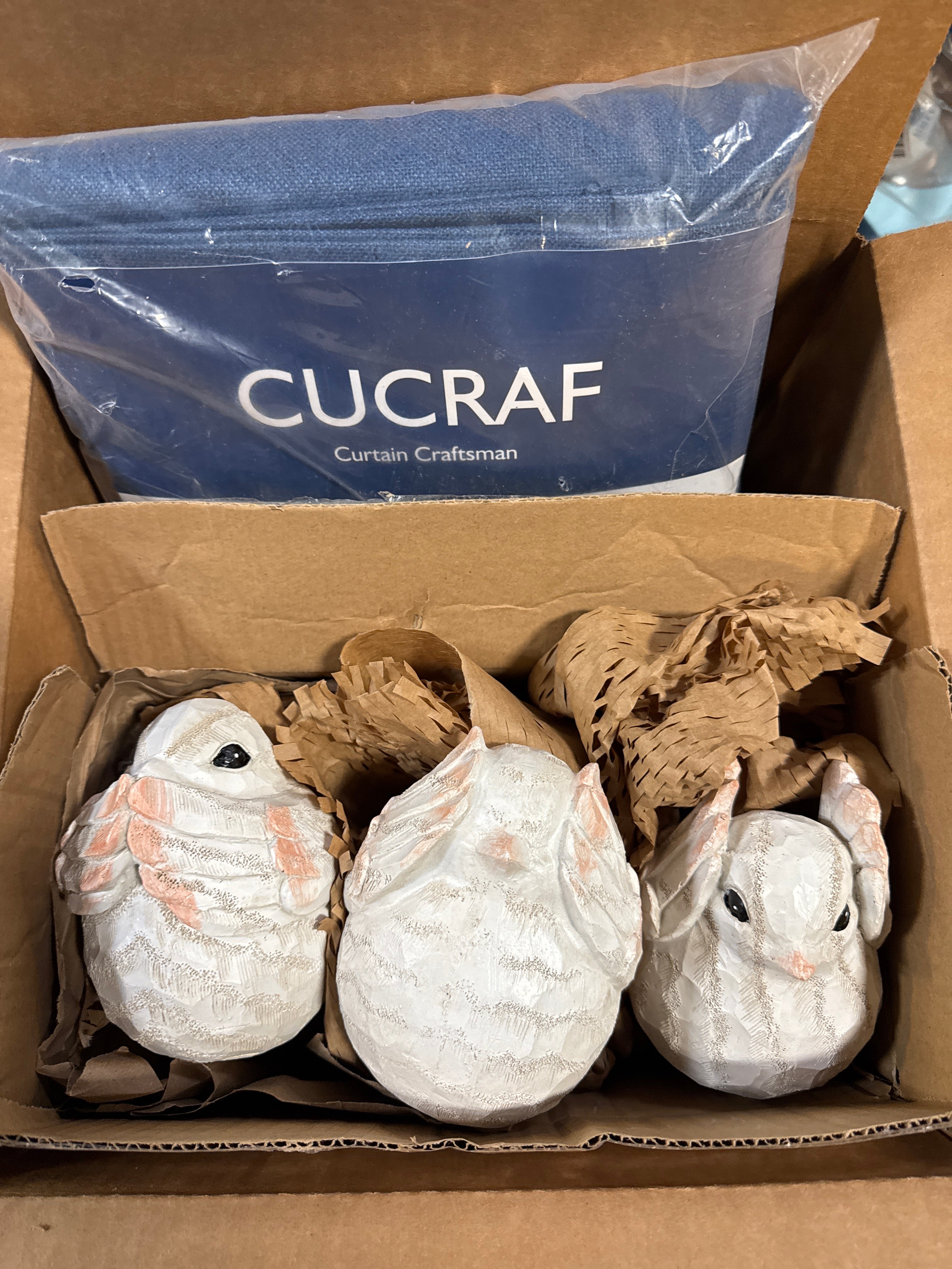 Home*Sweet*Home Mystery Box