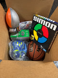 Sports Mystery Box (Variety)