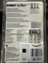 DEWALT 3/4 in. Stud Finder Item No. SKU# DW0100