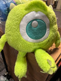 Disney Baby Monsters Inc. Mike Wazowski Plush