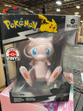 Pokemon8" Select Deluxe Vinyl Figure: Wave 3 - Mew