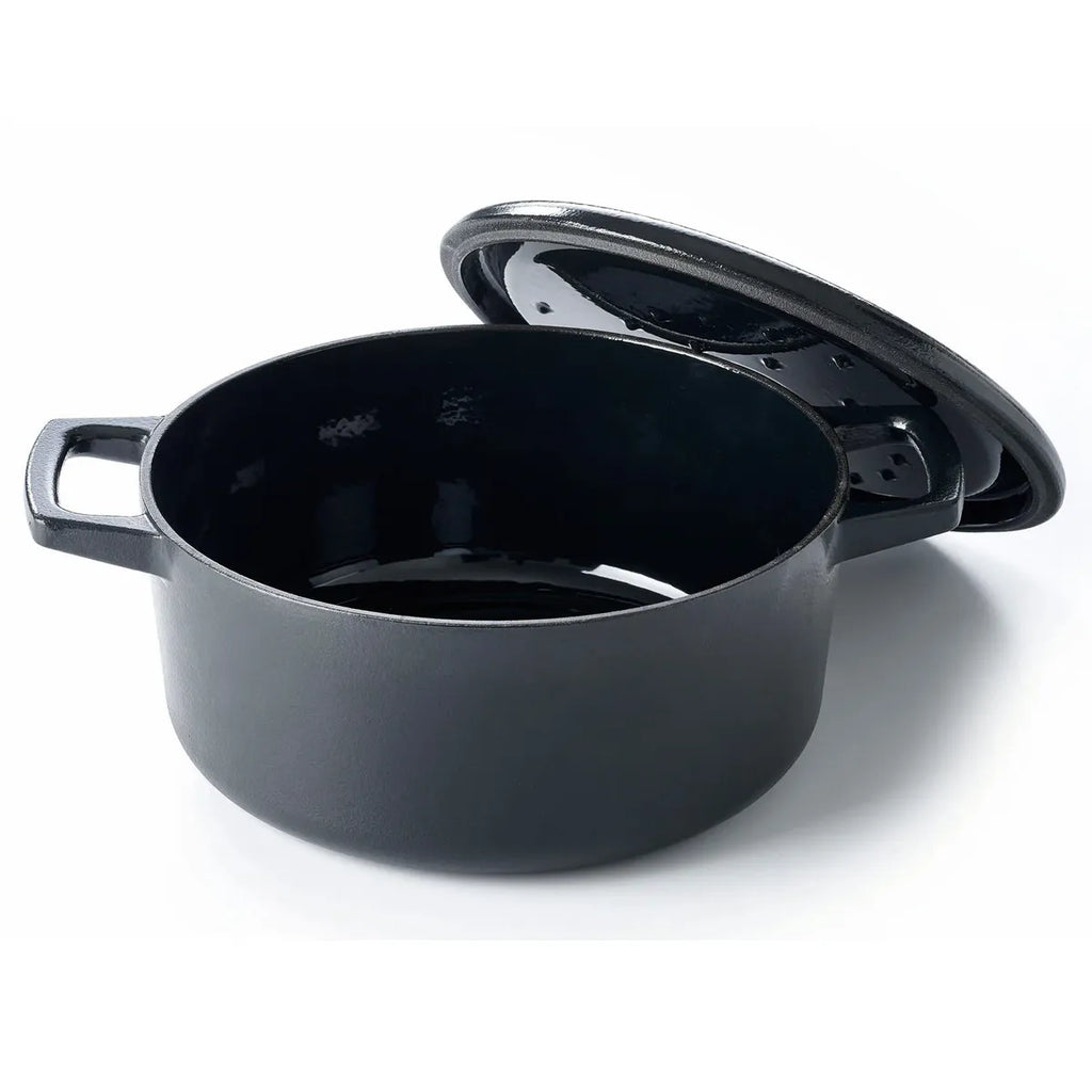 ALVA DUTCH OVEN CAST IRON GIETIJZEREN STOOFPOT