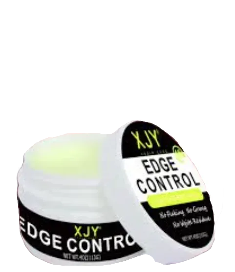XJY Edge Control Extra Extreme Hold | 4oz net wt
