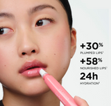 CLARINS | Lip Perfector | Lip Gloss in Candy Shimmer | Net Wt. 0.35 fl oz