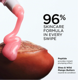 CLARINS | Lip Perfector | Lip Gloss in Candy Shimmer | Net Wt. 0.35 fl oz