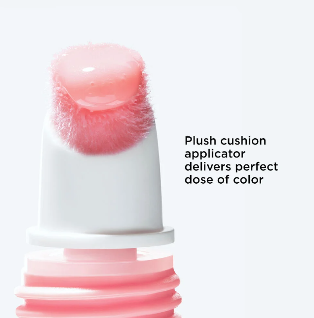 CLARINS | Lip Perfector | Lip Gloss in Candy Shimmer | Net Wt. 0.35 fl oz