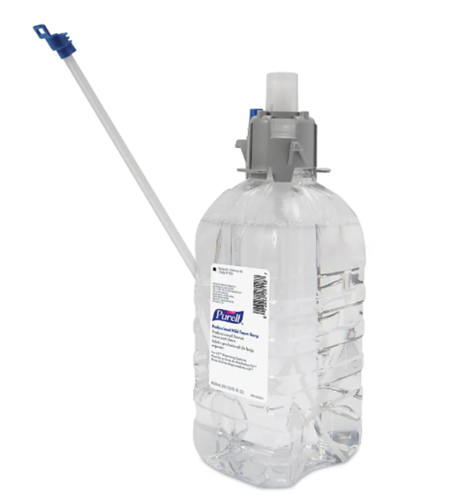 PURELL Professional Mild Foam Soap Refills - Box of 4 (LOCAL PICKUP ONLY!)