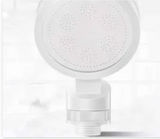 LALAPERCARE | Summer Stainless Steel Plate | High Pressure (Filter) Mini Shower Head | 6.0 L/min