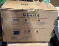 Brita UltraMax Large Water Dispenser With Standard Filter, BPA-Free, Reduces Copper, Cadmium and Mercury Impurities, Lasts 2 Months or 40 Gallons, Includes 1 Filter, Kitchen Accessories, Large 27-Cup