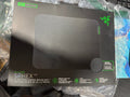 Razer Sphex V3 Hard Gaming Mouse Mat: Ultra-Thin Form Factor - Tough Polycarbonate Build - Adhesive Base - Large