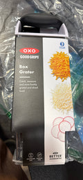 OXO Good Grips Box Grater