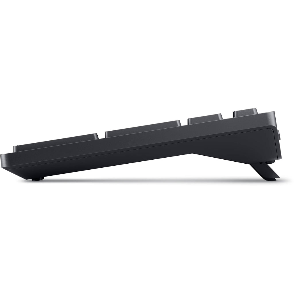 *Dell Pro Compact Silent Keyboard Mouse KM555, Black