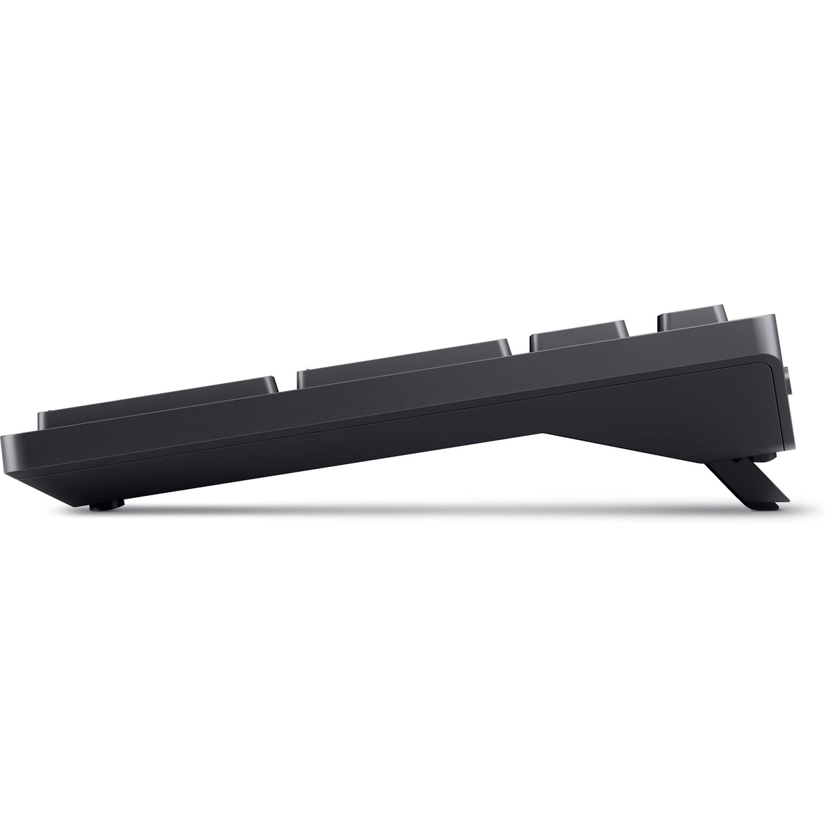 *Dell Pro Compact Silent Keyboard Mouse KM555, Black