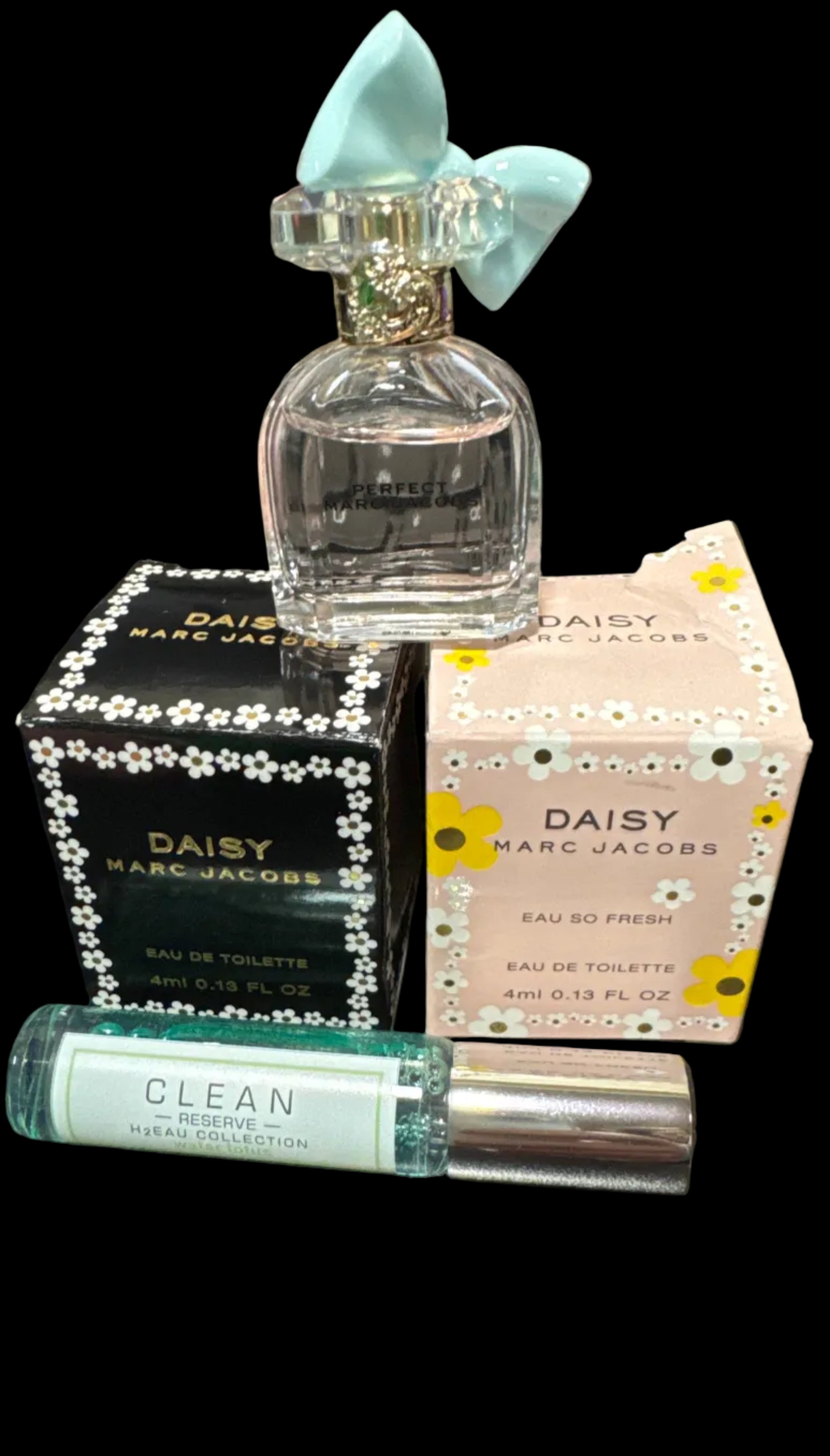 Perfect Daisy Bundle