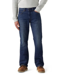 LEVI'S WESTERNWEAR 537 Western Bootcut Jeans | Medium Wash