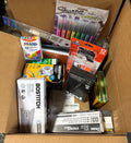 Mystery Stationary Box#1 (Teacher's Edition)