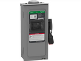 SCHNEIDER ELECTRIC | Square D | VisiPacT Series | VHU361RB | No Fuse Provisions