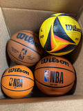 Sports Mystery Box (Basketball)