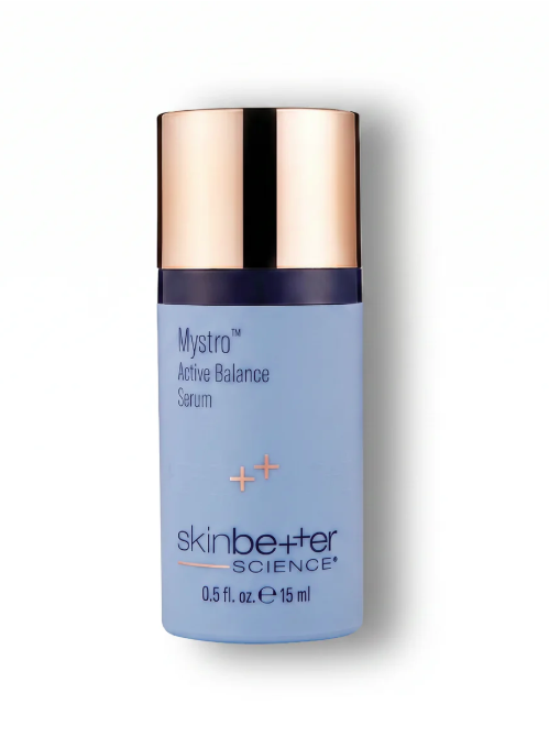 SkinBetter Science - Mystro Active Balance Serum Travel Size - 0.5 fl oz
