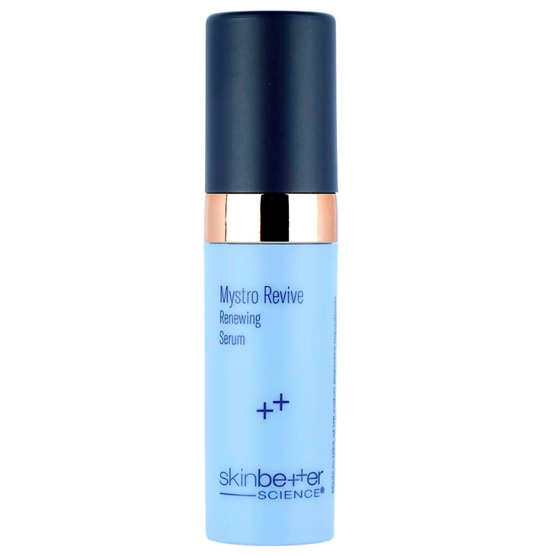 SkinBetter Science Mystro Revive Renewing Serum Sample Size - 0.17 fl oz