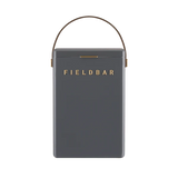 Fieldbar Drinks Box - Oyster Grey