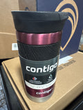 Contigo Byron 2.0 Stainless Steel Travel Mug with SNAPSEAL Lid and Grip, 16oz.