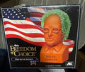 Chia Freedom of Choice- Bernie Sanders