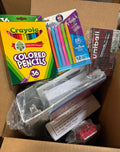Mystery Stationary Box#2